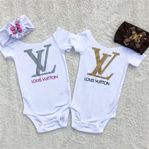 louis vuitton kids shirt|Louis Vuitton baby wardrobe.